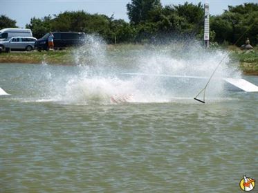 Wakeboard