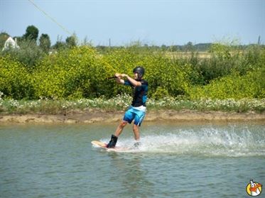 Wakeboard