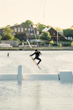 Wakeboard