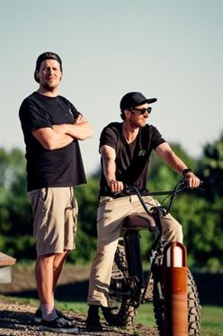 Wakeboard
