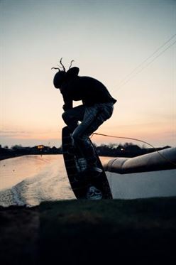 Wakeboard