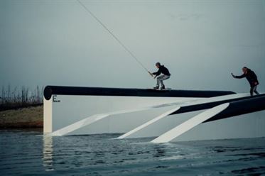 Wakeboard