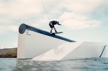 Wakeboard