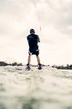 Wakeboard