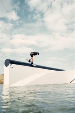 Wakeboard