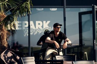 Wakeboard