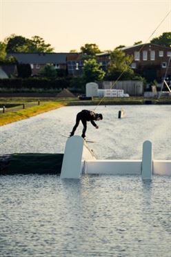 Wakeboard