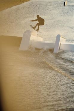 Wakeboard