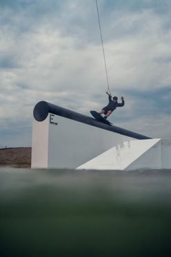 Wakeboard
