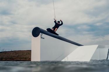 Wakeboard